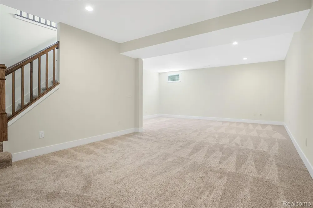 2295 Gilder Drive Marion Township, MI 48843