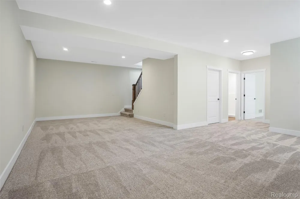 2295 Gilder Drive Marion Township, MI 48843