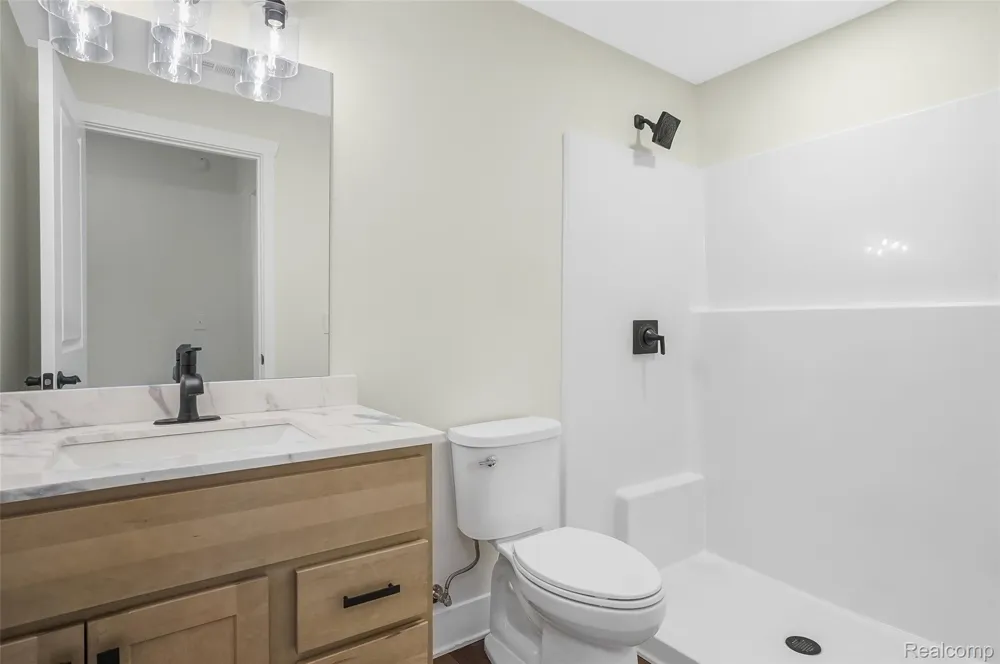 2295 Gilder Drive Marion Township, MI 48843
