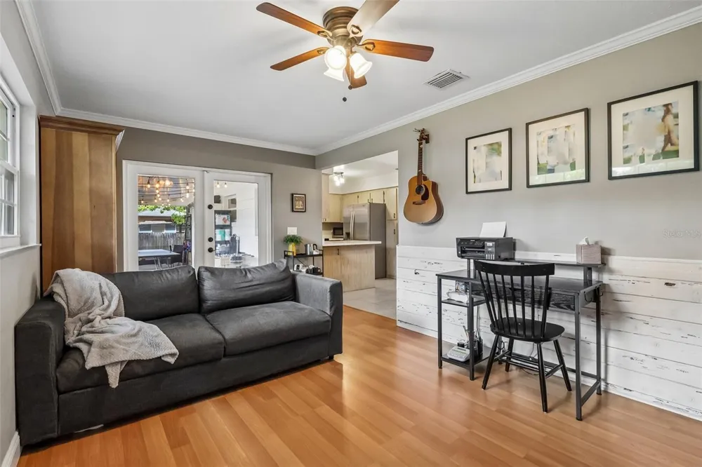 2953 S BERMUDA AVENUE Apopka, FL 32703