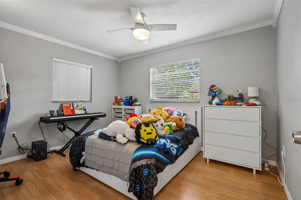 2953 S BERMUDA AVENUE Apopka, FL 32703