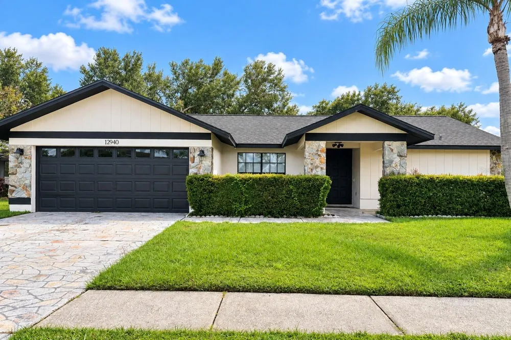12940 PRESTWICK DRIVE Riverview, FL 33579