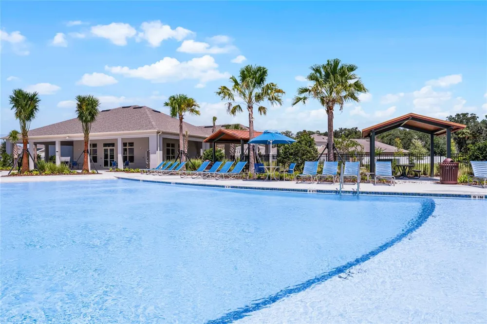 1847 SOUTHBURY DRIVE Kissimmee, FL 34744