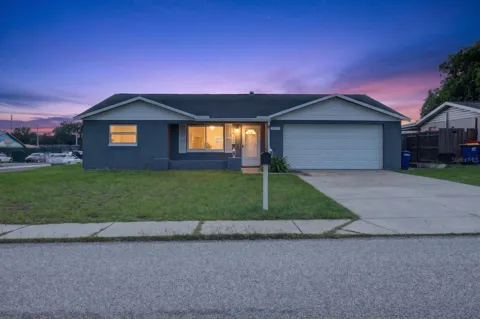 3503 WOODCOCK DRIVE