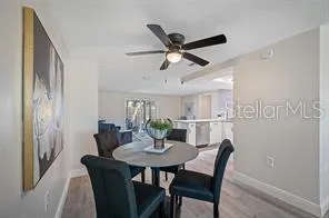 3503 WOODCOCK DRIVE New Port Richey, FL 34652