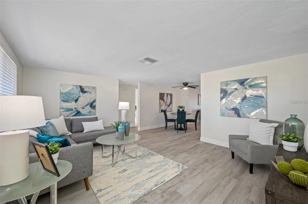 3503 WOODCOCK DRIVE New Port Richey, FL 34652