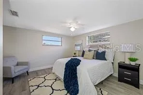 3503 WOODCOCK DRIVE New Port Richey, FL 34652