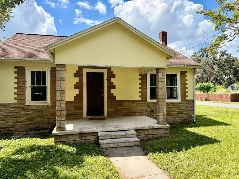 5141 3RD STREET Zephyrhills, FL 33542
