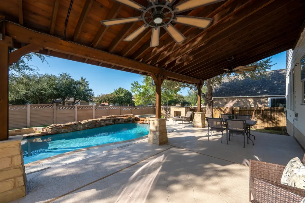4108 Placid Creek Way Round Rock, TX 78665
