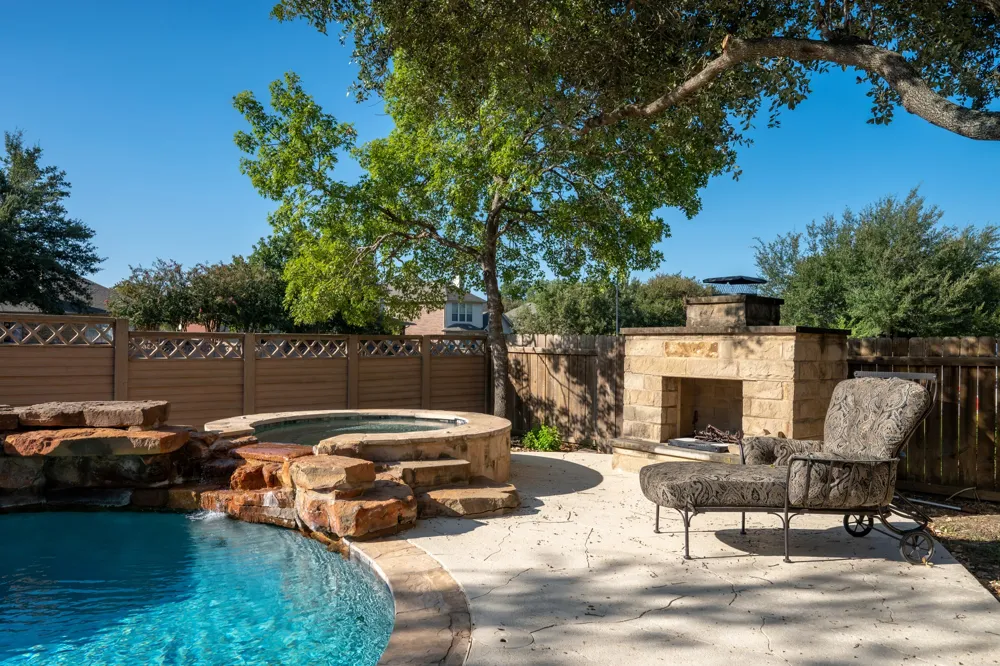 4108 Placid Creek Way Round Rock, TX 78665