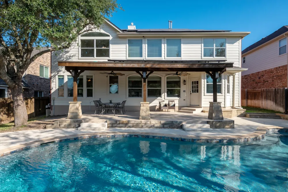 4108 Placid Creek Way Round Rock, TX 78665