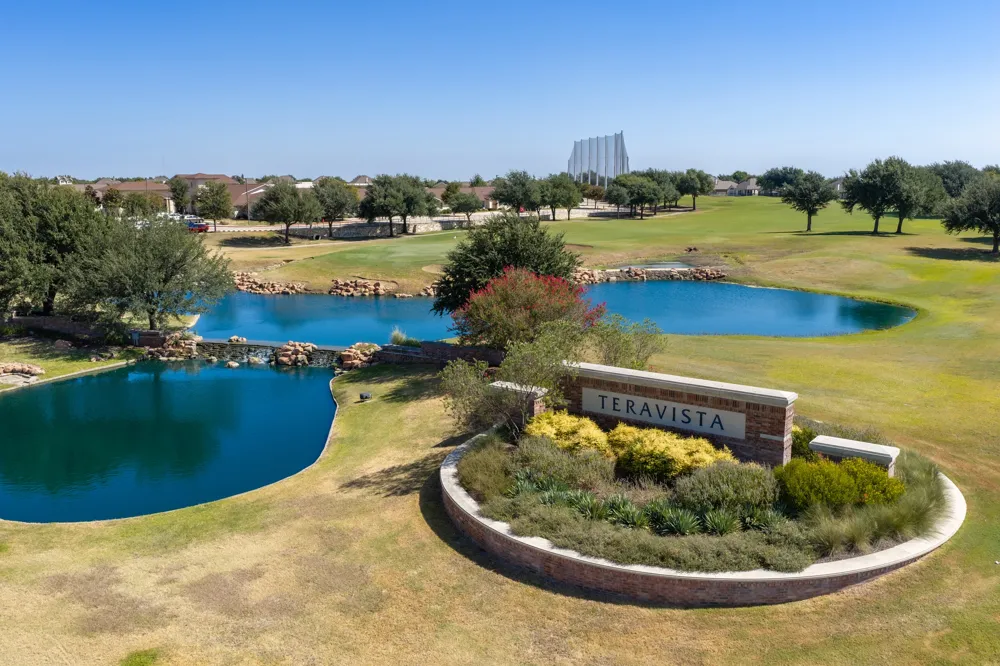 4108 Placid Creek Way Round Rock, TX 78665