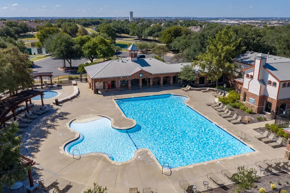 4108 Placid Creek Way Round Rock, TX 78665