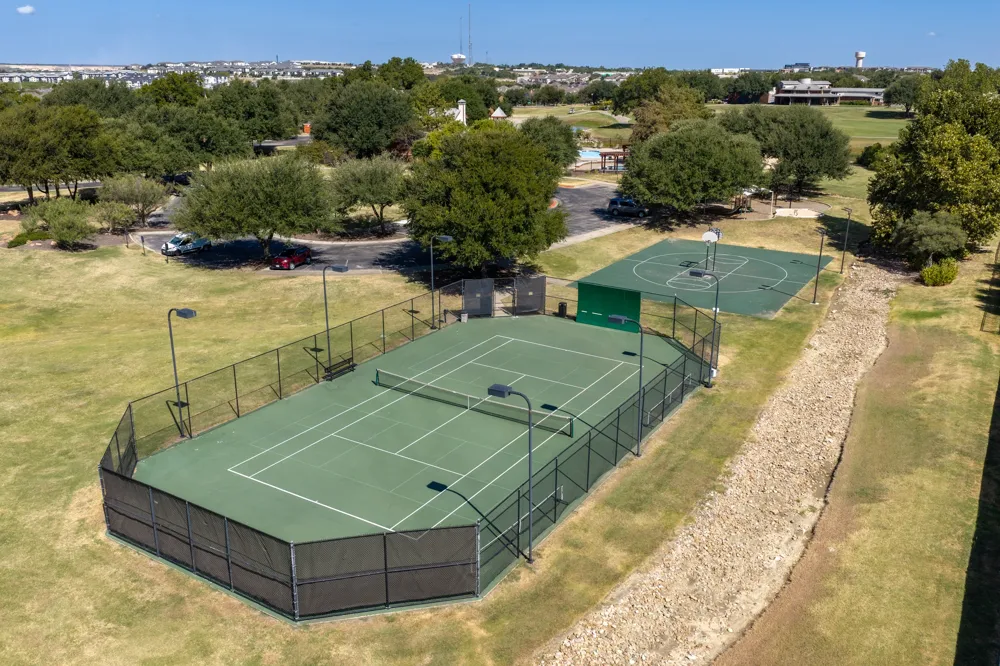 4108 Placid Creek Way Round Rock, TX 78665