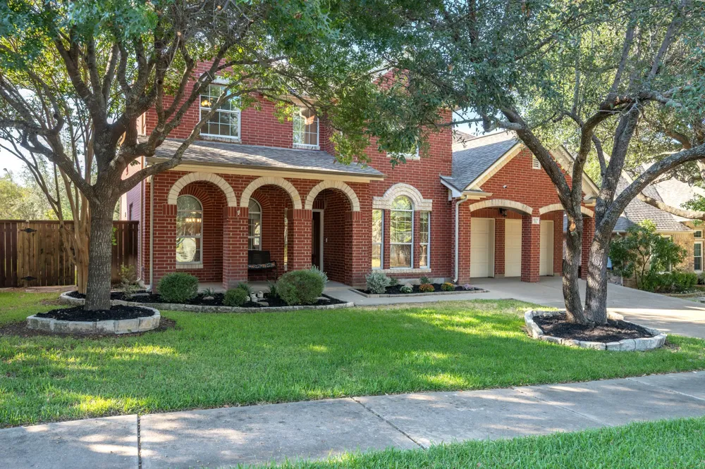 4108 Placid Creek Way Round Rock, TX 78665