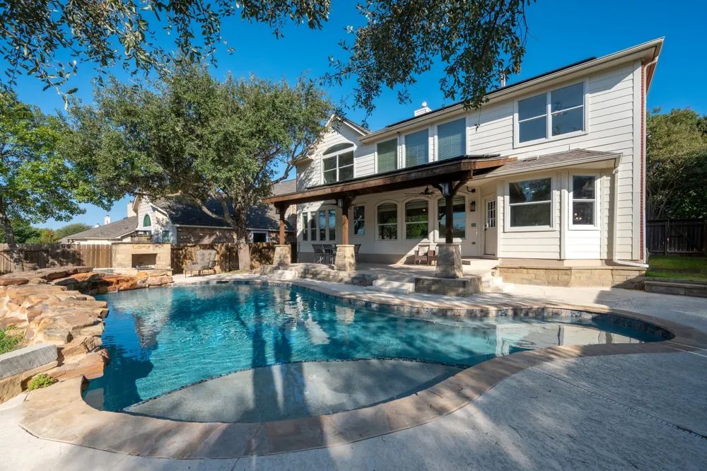 4108 Placid Creek Way Round Rock, TX 78665