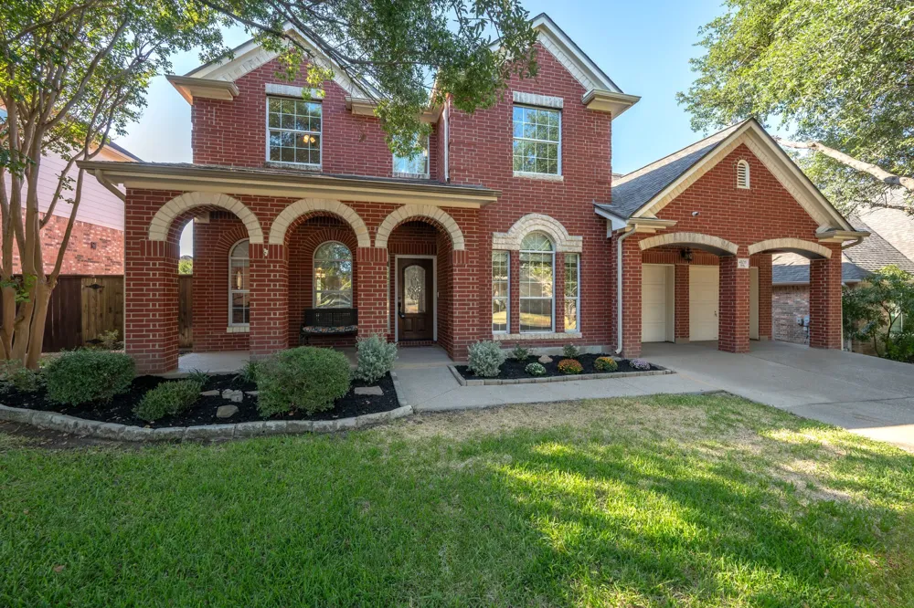 4108 Placid Creek Way Round Rock, TX 78665