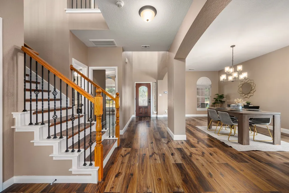 4108 Placid Creek Way Round Rock, TX 78665