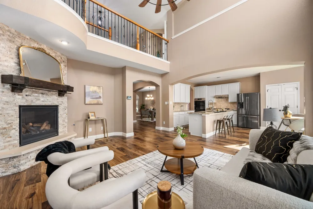 4108 Placid Creek Way Round Rock, TX 78665