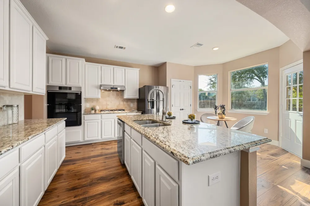 4108 Placid Creek Way Round Rock, TX 78665
