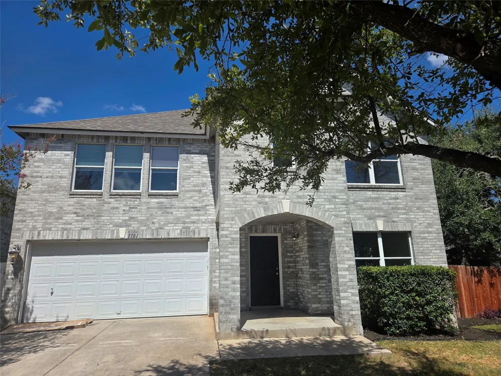 1701 Barrilla Street Cedar Park, TX 78613