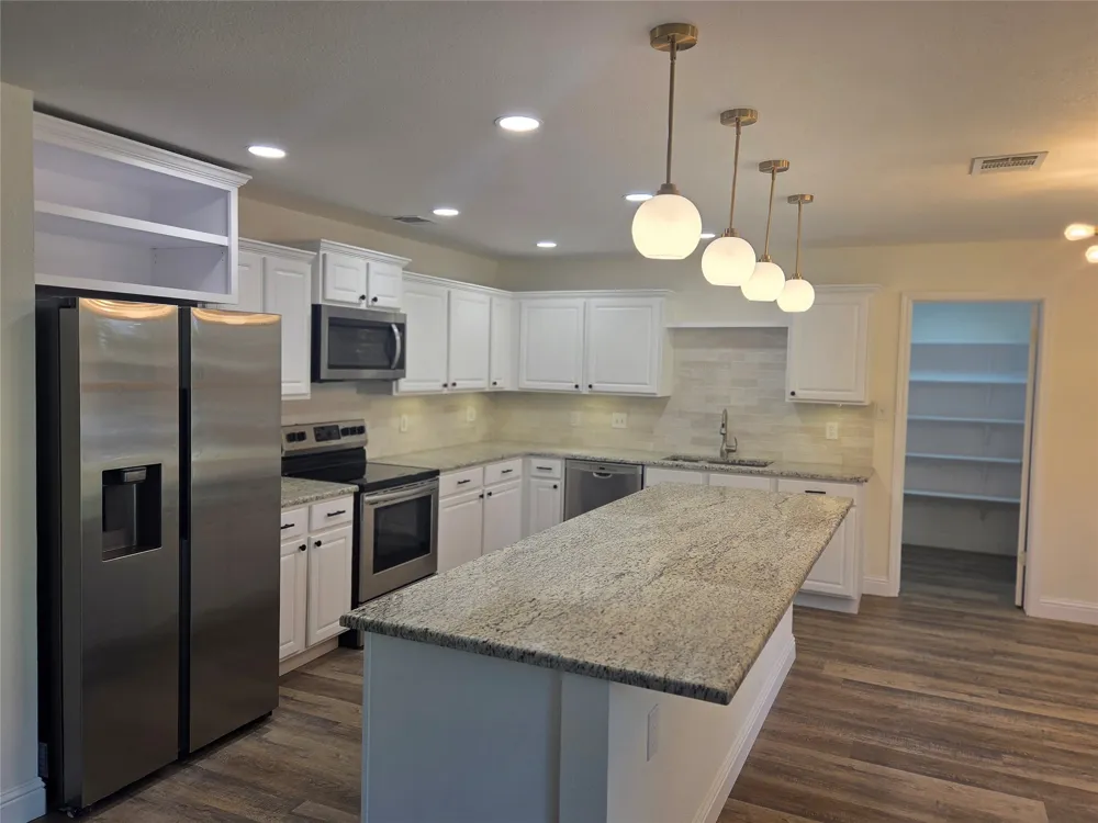1701 Barrilla Street Cedar Park, TX 78613