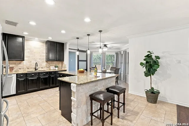 18810 Redriver Pass San Antonio, TX 78259