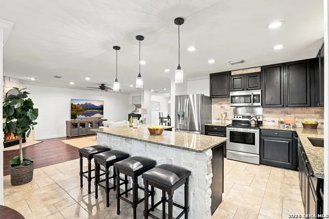 18810 Redriver Pass San Antonio, TX 78259