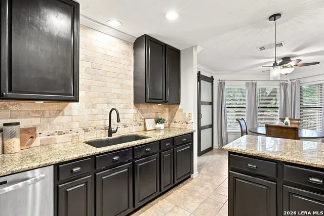 18810 Redriver Pass San Antonio, TX 78259