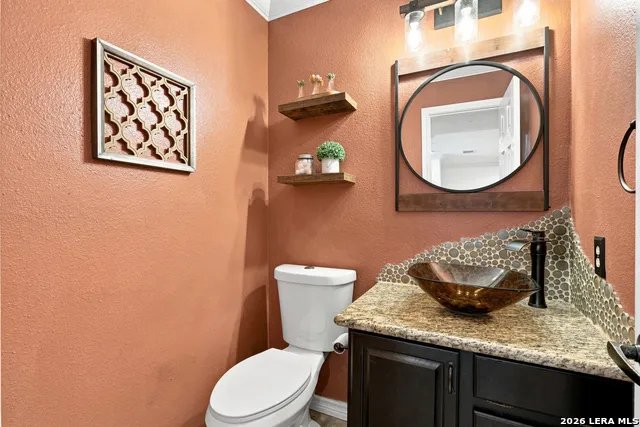 18810 Redriver Pass San Antonio, TX 78259