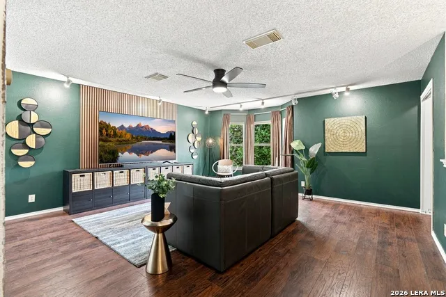 18810 Redriver Pass San Antonio, TX 78259