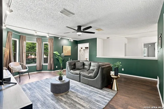 18810 Redriver Pass San Antonio, TX 78259