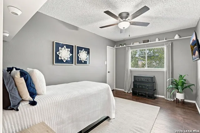 18810 Redriver Pass San Antonio, TX 78259