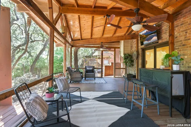 18810 Redriver Pass San Antonio, TX 78259