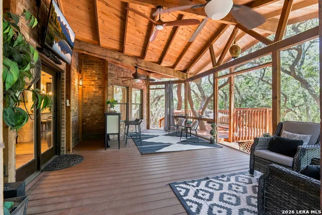 18810 Redriver Pass San Antonio, TX 78259