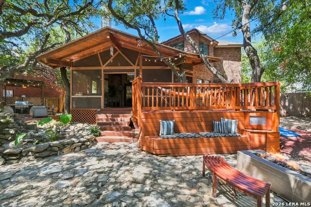 18810 Redriver Pass San Antonio, TX 78259