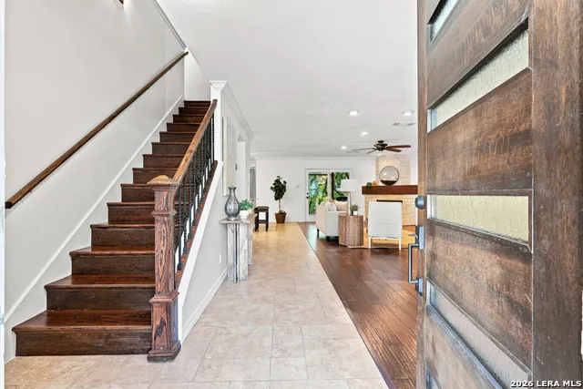 18810 Redriver Pass San Antonio, TX 78259
