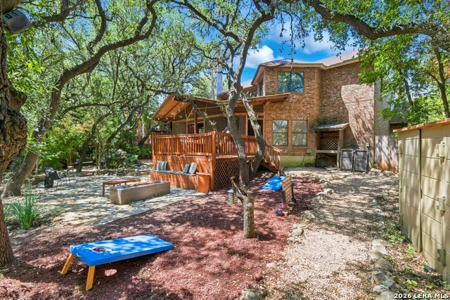 18810 Redriver Pass San Antonio, TX 78259