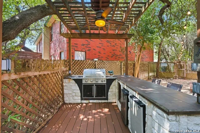 18810 Redriver Pass San Antonio, TX 78259