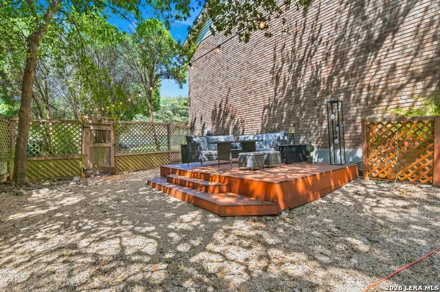 18810 Redriver Pass San Antonio, TX 78259
