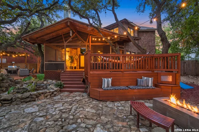 18810 Redriver Pass San Antonio, TX 78259