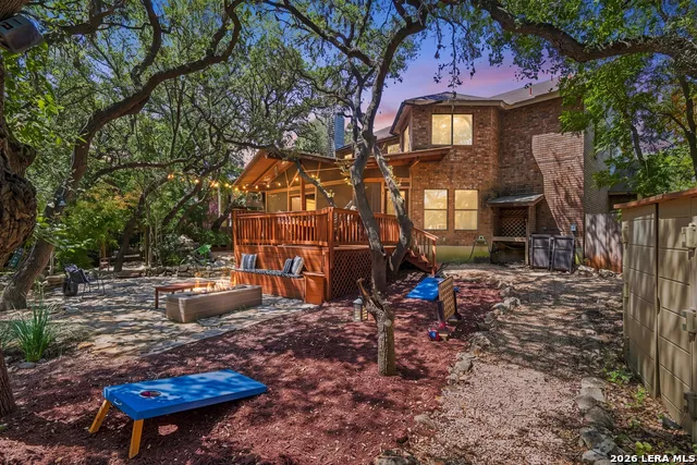 18810 Redriver Pass San Antonio, TX 78259