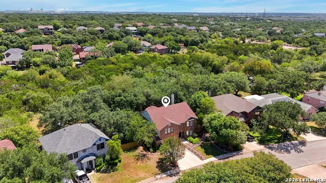 18810 Redriver Pass San Antonio, TX 78259