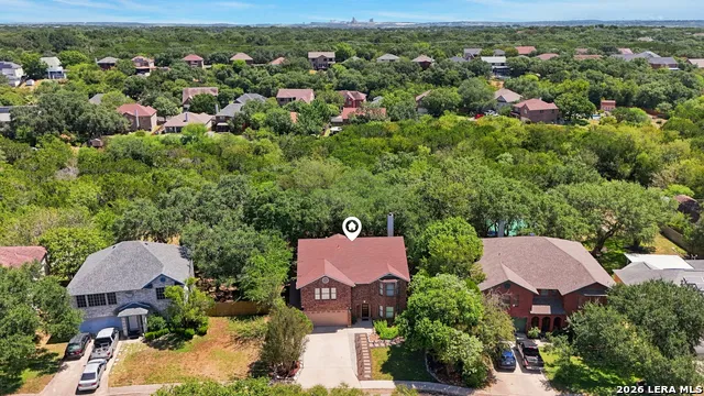 18810 Redriver Pass San Antonio, TX 78259