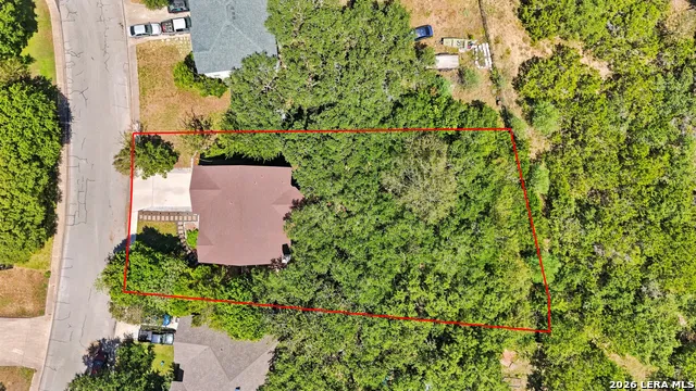 18810 Redriver Pass San Antonio, TX 78259