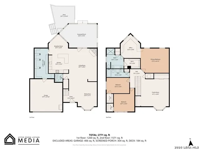 18810 Redriver Pass San Antonio, TX 78259