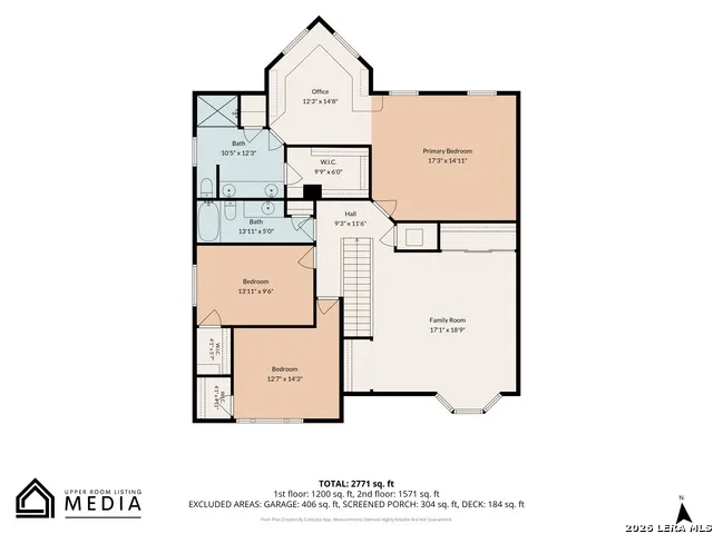 18810 Redriver Pass San Antonio, TX 78259