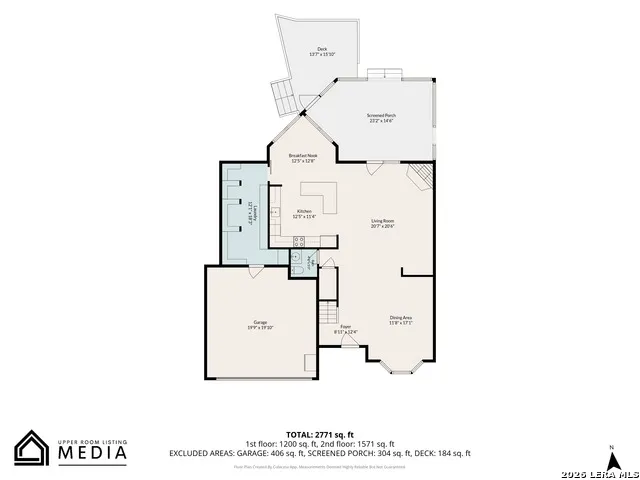 18810 Redriver Pass San Antonio, TX 78259