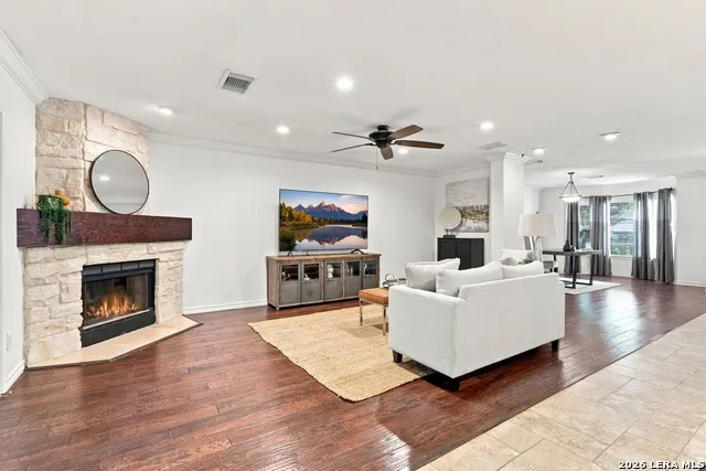 18810 Redriver Pass San Antonio, TX 78259
