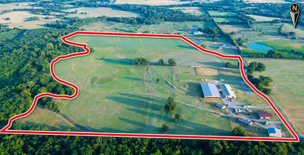 13750 COUNTY ROAD 577 Anna, TX 75409